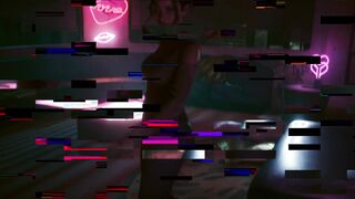 Cyberpunk 2077 - Panam Full Nude Sex Scene Collection | Panam Cyberpunk Sex