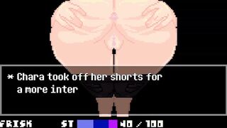 Adulttale All hentai animations xhatihentai gameplay