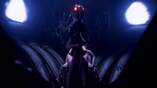 Alma Pov