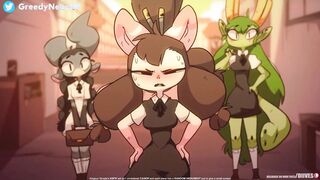 Yumi's Date (Diives)