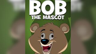 Bob The Mascot !