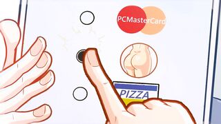 Payment in Natural (Gender Bender Animation)