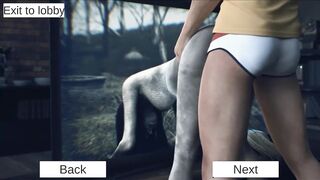 FH - The Ring Sadako SFM By Foxie2K