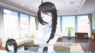 [#37 Hentai Game TenshiSouzou RE-BOOT! Play video]