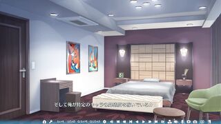 [#37 Hentai Game TenshiSouzou RE-BOOT! Play video]