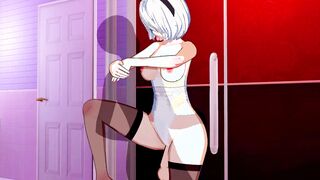 ANIME CREAMPIE COMPILATION (Feat. Rent-A-Girlfriend, Food Wars and OreGairu)