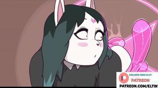 Cute Furry Getting Double Dicks And Creampie - Best Furry Hentai