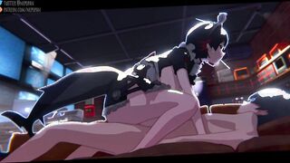 Ellen Joe Cowgirl