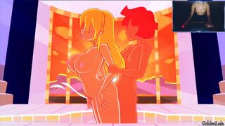 Princess Peach Holidays TOP 1