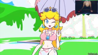 Princess Peach Holidays TOP 1