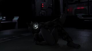 The Incident of Containment Breach Part 3 SCP 1471 MalO