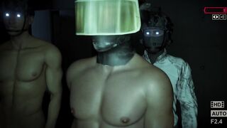 The Incident of Containment Breach Part 3 SCP 1471 MalO