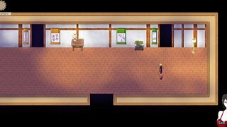Living with Tsunade V0.38 Full Game With Scenes
