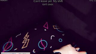Night Shift at Fazclaire's Nightclub [v0.4] [ZuryaAoki] Furry fnaf undress Frennie part 2