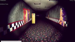 Night Shift at Fazclaire's Nightclub [v0.4] [ZuryaAoki] Furry fnaf undress Frennie part 2