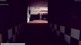 Night Shift at Fazclaire's Nightclub [v0.4] [ZuryaAoki] Furry fnaf undress Frennie part 2