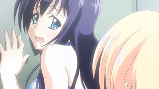 Shinsei Futanari Idol Dekatama Kei! 01