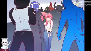 The Artist Migration (By Derpixon)