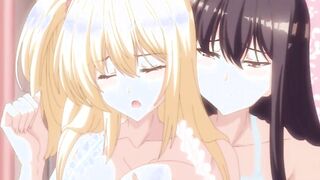 Anime hentai