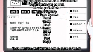 Anime hentai