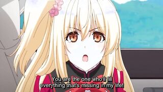 Anime hentai
