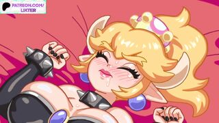 HOTTEST FUTA FUCK AND CREAMPIE BIG DICK FUTA CARTOON