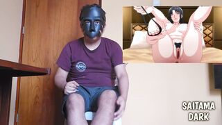 BIG ASS STEPMOM AGREES TO SHARE THE BED WITH STEPSON " THE ANIMATION 1 "