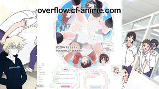 Overflow Abridged Ep 9? why there's no Overflow season 2