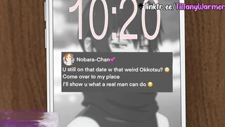 Maki & Nobara's Valentine Day