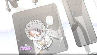 PRINCE of Suburbia Adult Visual novel 3d animation game Part 12 - gameplay