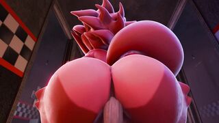 Fexa Big Ass Fuck