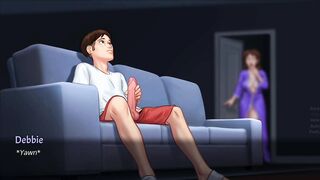 My stepmom walked into my father’s life, but ended up fixing mine too.(18+)