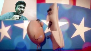 Sausage Party - Orgy Group Sex Party