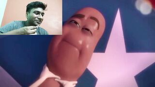 Sausage Party - Orgy Group Sex Party