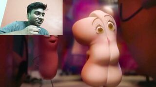 Sausage Party - Orgy Group Sex Party