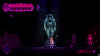 Big boobs Erica Knight Hentai game xhatihentai gameplay