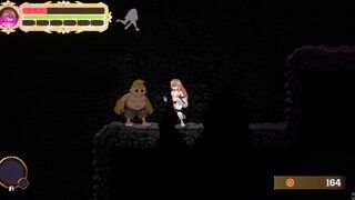 Big boobs Erica Knight Hentai game xhatihentai gameplay
