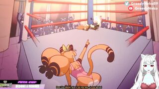 Loving Tight Lesson (Diives)