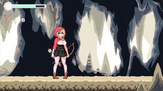 【H GAME】Rose and Demon Beast H Dot anime animeLotion Hentai|Hentai|Hentai|Hentai|Dot Pixel Game