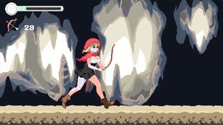 【H GAME】Rose and Demon Beast H Dot anime animeLotion Hentai|Hentai|Hentai|Hentai|Dot Pixel Game