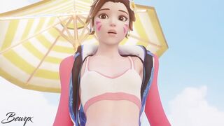 Mercy teaching DVA