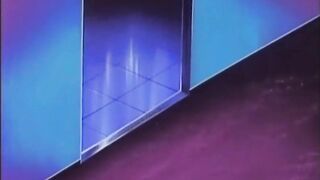 Fisted hentai teen remembers BDSM