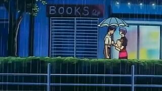 Welcome to Pia Carrot! Couple of Friends Have Sex in Luxurious Hotel in the Rain