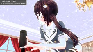 Japanese Hentai anime voice ASMR earphone recommended