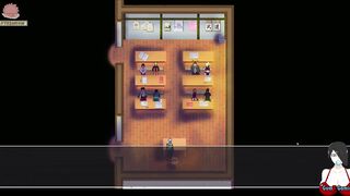 Living with Tsunade V0.1 Full Game With Scenes