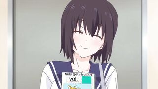 Overflow Abridged Ep 4: Four-in-her - I took my NOT-sister's virginity... again