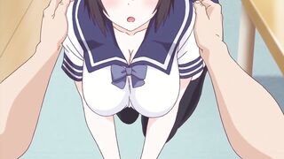 Overflow Abridged Ep 4: Four-in-her - I took my NOT-sister's virginity... again
