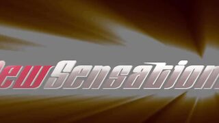 NEW SENSATIONS - She Wanted More Than Her Animal Stuffed on Valentine's Day (Athena Heart)
