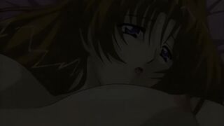 Tsumamigui- What can a widow do when she wants to fuck Chapter 1?