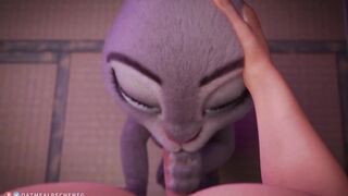 Judy Hopps compilation